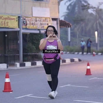 Runner Photo 8976334