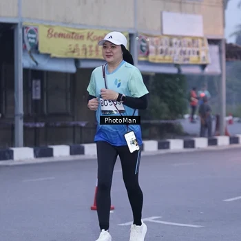 Runner Photo 8976339