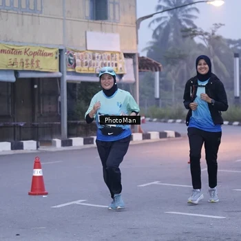 Runner Photo 8976351