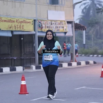 Runner Photo 8976355
