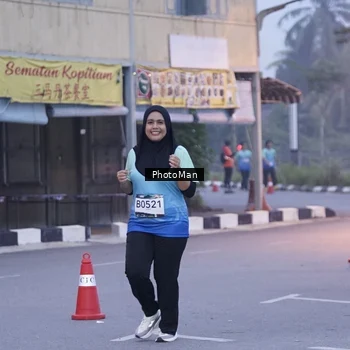 Runner Photo 8976356