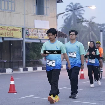 Runner Photo 8976360