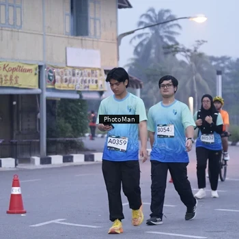 Runner Photo 8976361