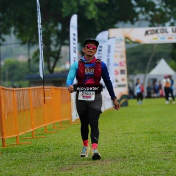 Runner Photo 8976392