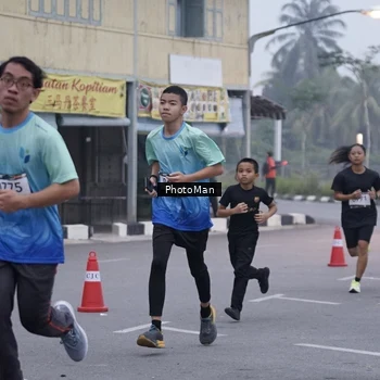 Runner Photo 8976394