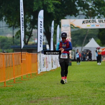 Runner Photo 8976413