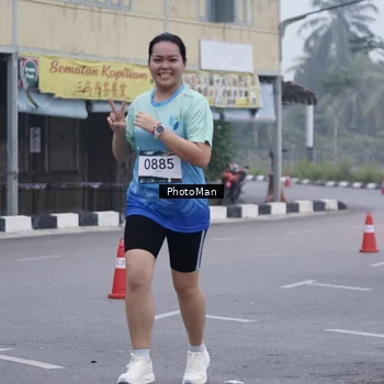 Runner Photo 8976421