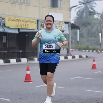 Runner Photo 8976424
