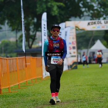 Runner Photo 8976473