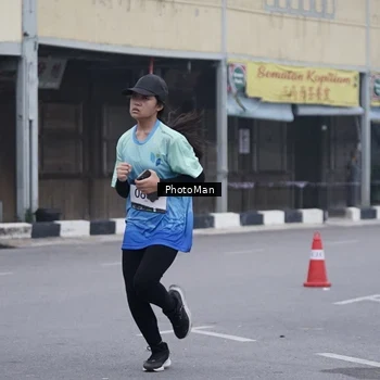 Runner Photo 8976476