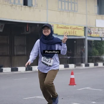 Runner Photo 8976478