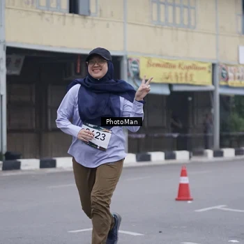 Runner Photo 8976479