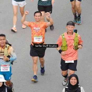 Runner Photo 8976482