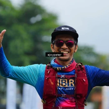 Runner Photo 8976483