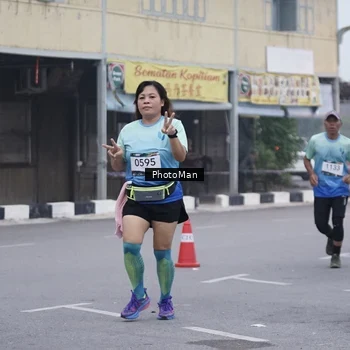 Runner Photo 8976487
