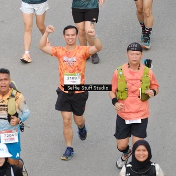 Runner Photo 8976489