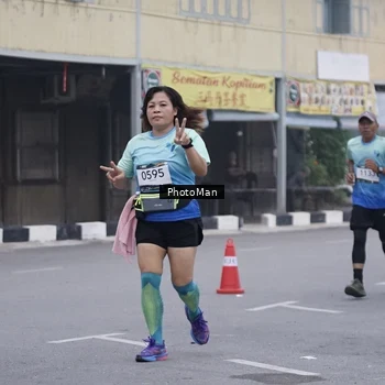 Runner Photo 8976490