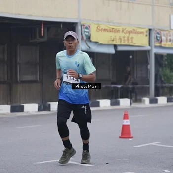 Runner Photo 8976491