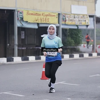 Runner Photo 8976499