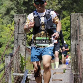 Runner Photo 89765