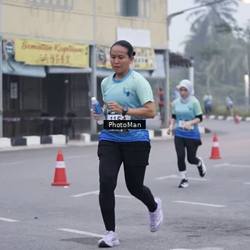 Runner Photo 8976501