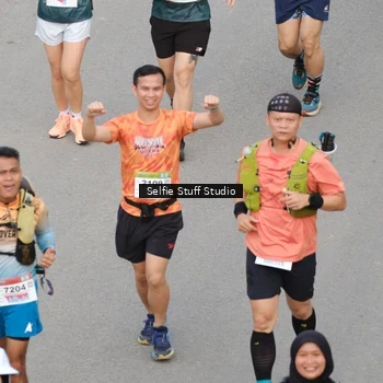 Runner Photo 8976505