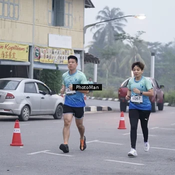 Runner Photo 8976506