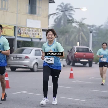 Runner Photo 8976507