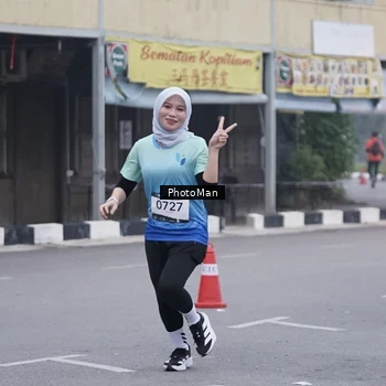 Runner Photo 8976508