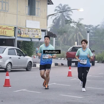Runner Photo 8976509