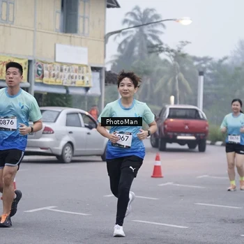 Runner Photo 8976510