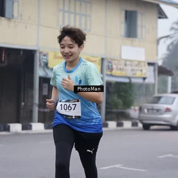 Runner Photo 8976511