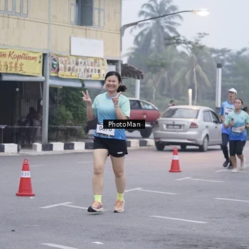 Runner Photo 8976512