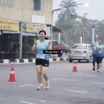 Runner Photo 8976513