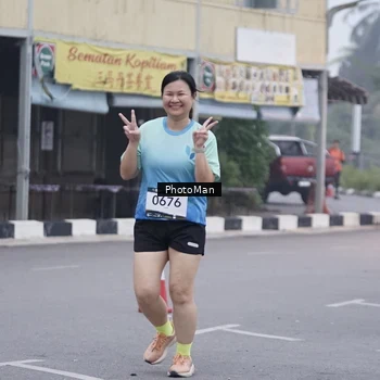 Runner Photo 8976514
