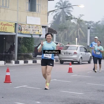 Runner Photo 8976515