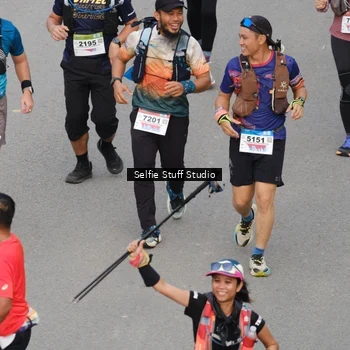 Runner Photo 8976521
