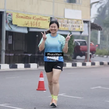 Runner Photo 8976522