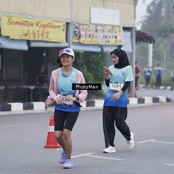Runner Photo 8976525