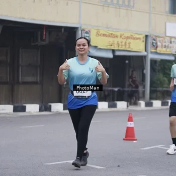 Runner Photo 8976529