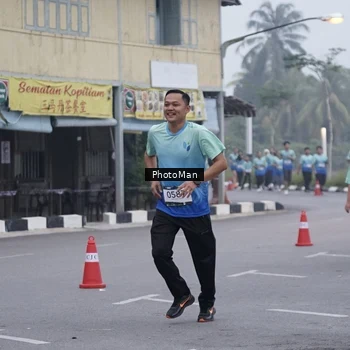 Runner Photo 8976560