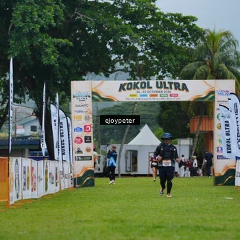 Runner Photo 8976569