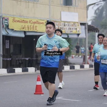 Runner Photo 8976580
