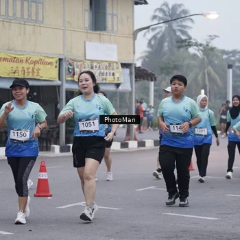 Runner Photo 8976595
