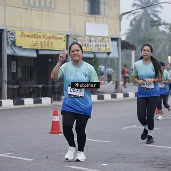 Runner Photo 8976597
