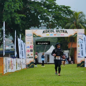 Runner Photo 8976605