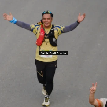Runner Photo 8976608