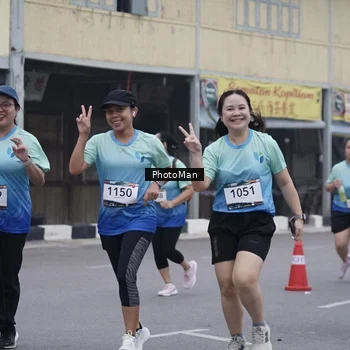 Runner Photo 8976609