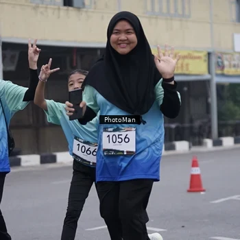 Runner Photo 8976612