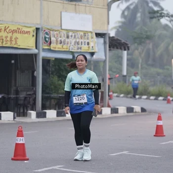 Runner Photo 8976615